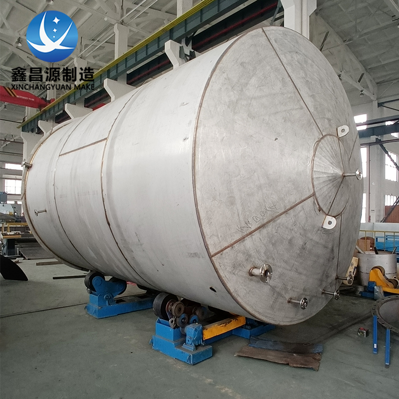 不銹鋼尿素溶解罐